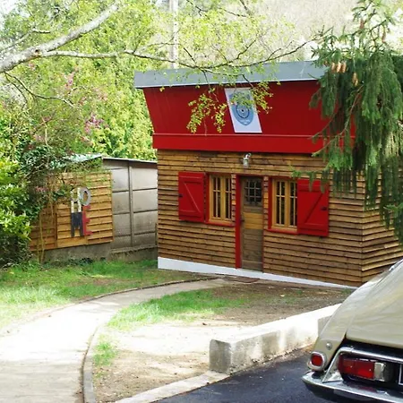 Guest house Classic 1