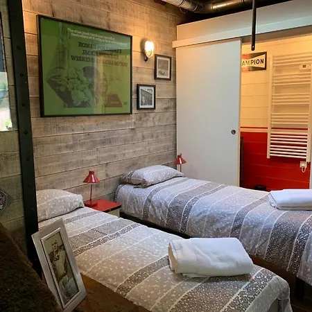 Classic 1 Guest house *
