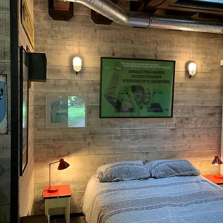 Classic 1 Guest house Royat