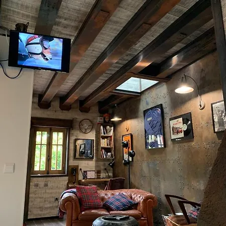 Classic 1 Guest house