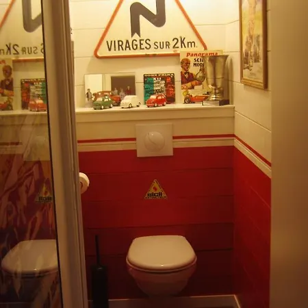 Classic 1 Guest house *